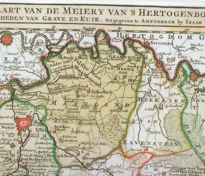 historie